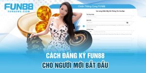 Đăng Ký Fun88