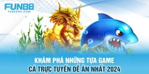 game bắn cá