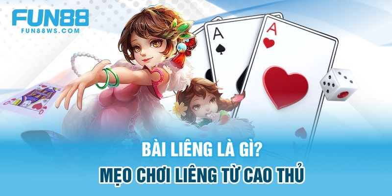 liêng