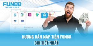 Nạp Tiền Fun88